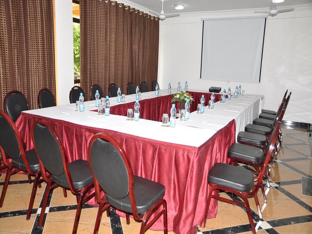 Monalisa Hotel Mtwapa Zewnętrze zdjęcie