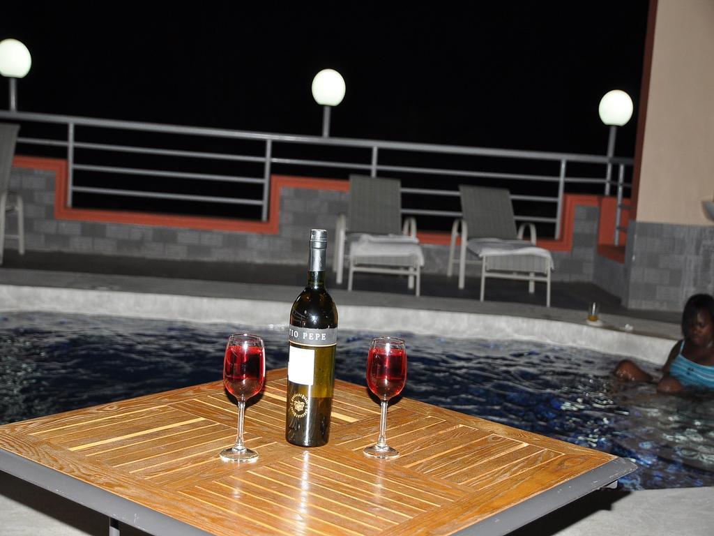 Monalisa Hotel Mtwapa Zewnętrze zdjęcie
