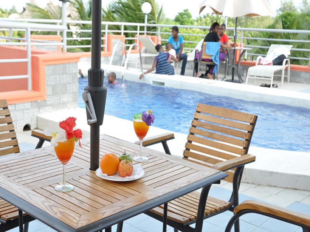 Monalisa Hotel Mtwapa Zewnętrze zdjęcie