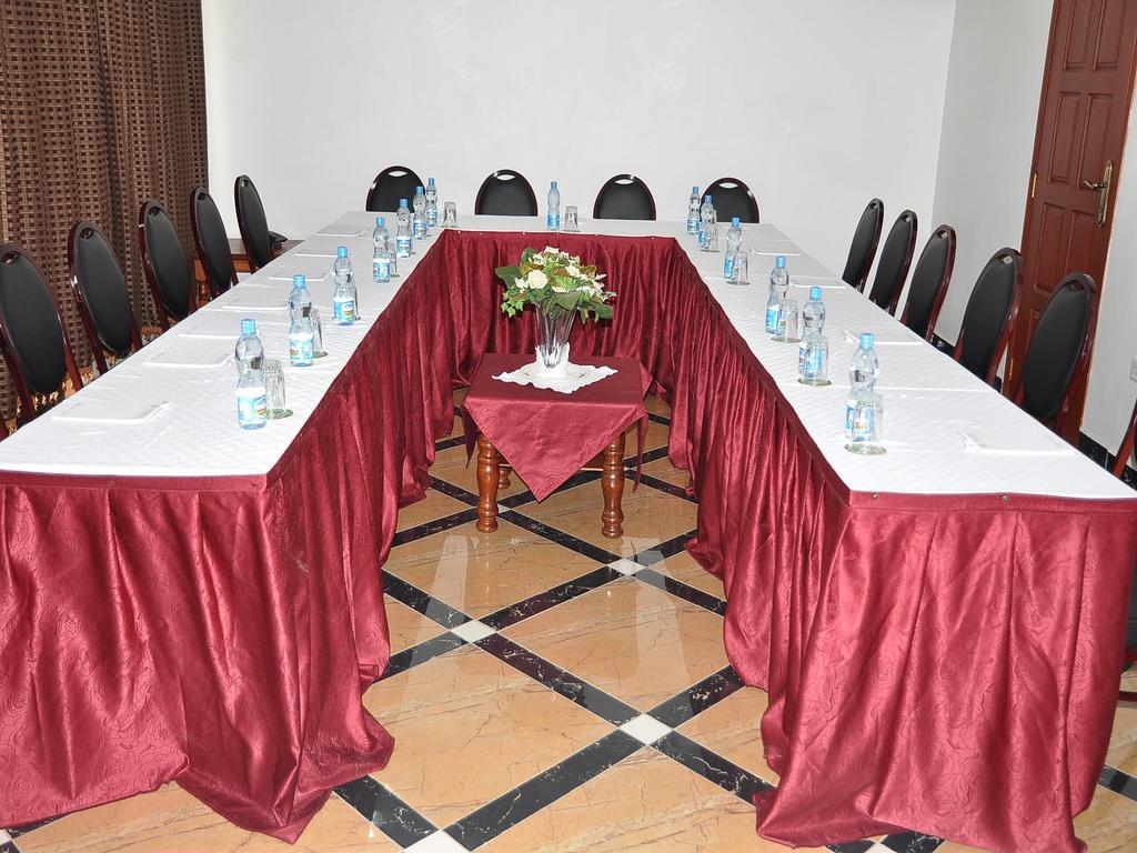 Monalisa Hotel Mtwapa Zewnętrze zdjęcie