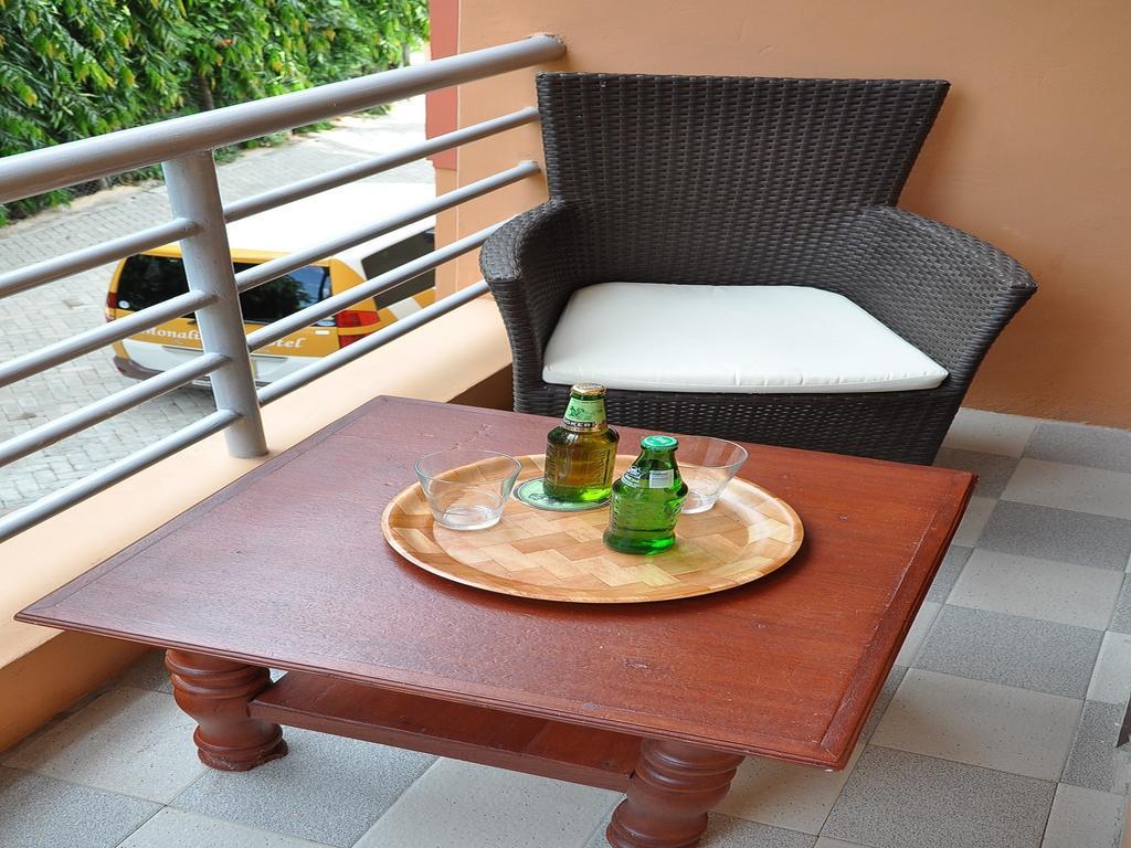 Monalisa Hotel Mtwapa Zewnętrze zdjęcie