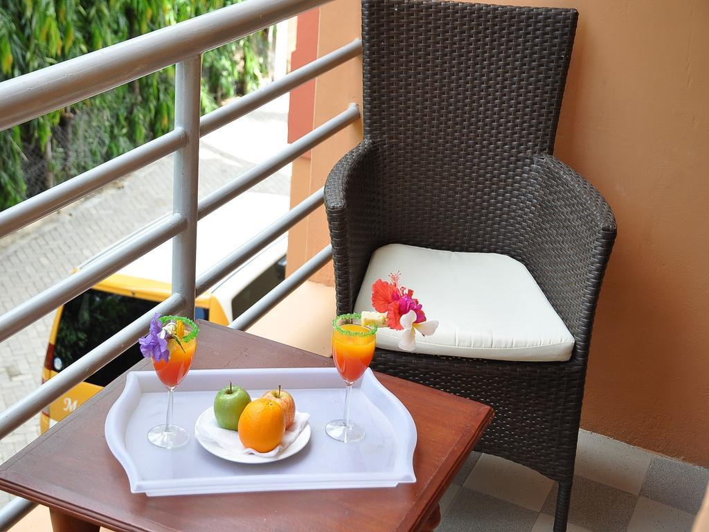 Monalisa Hotel Mtwapa Zewnętrze zdjęcie