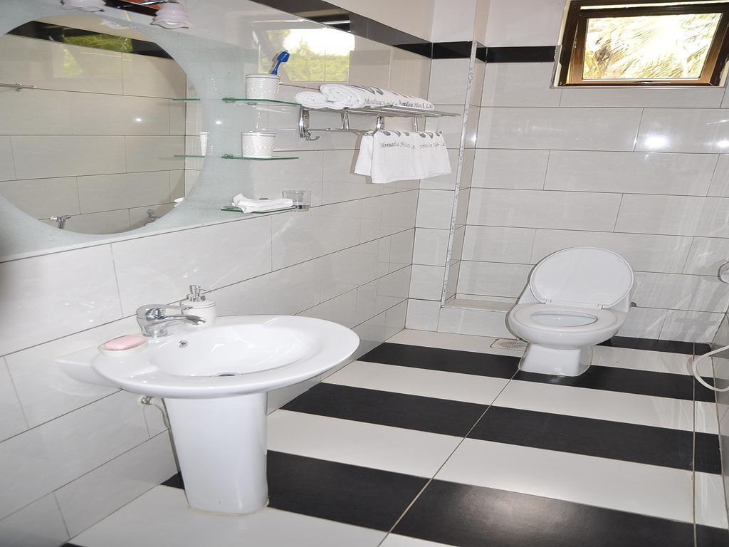 Monalisa Hotel Mtwapa Zewnętrze zdjęcie