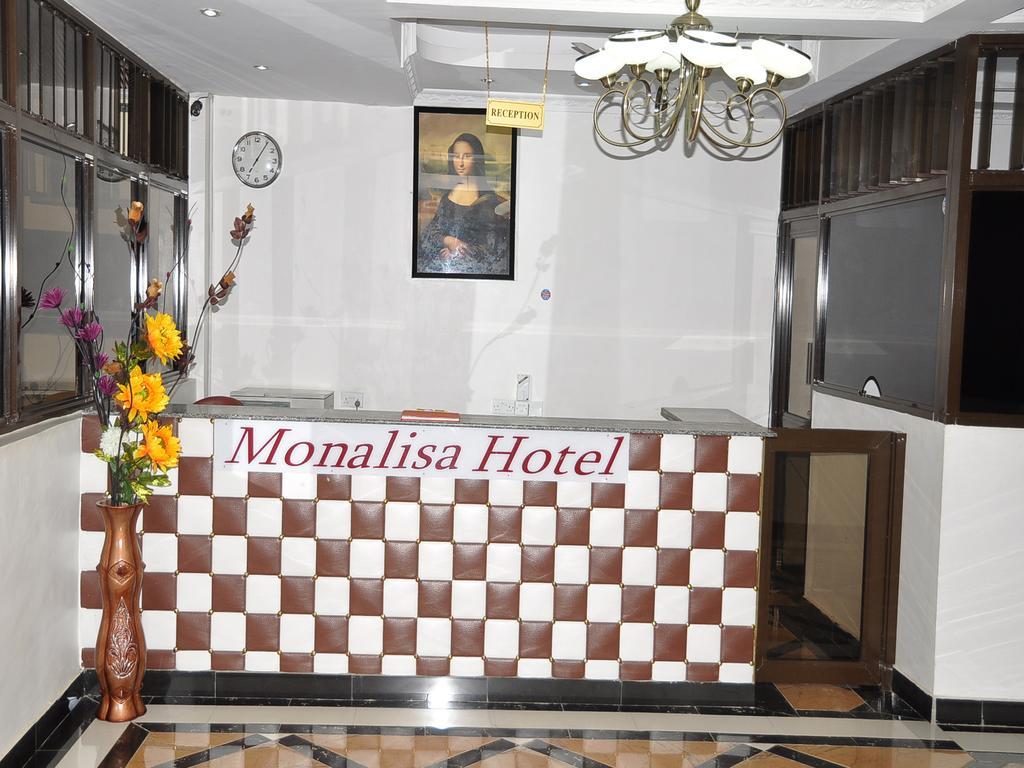 Monalisa Hotel Mtwapa Zewnętrze zdjęcie
