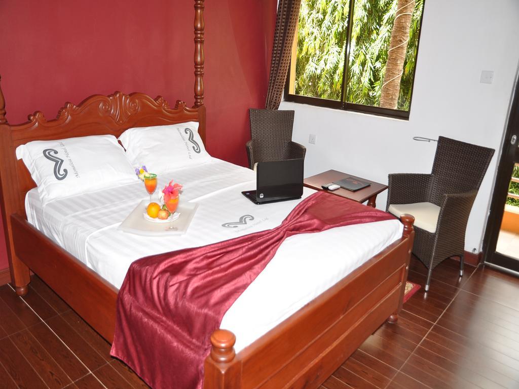 Monalisa Hotel Mtwapa Zewnętrze zdjęcie