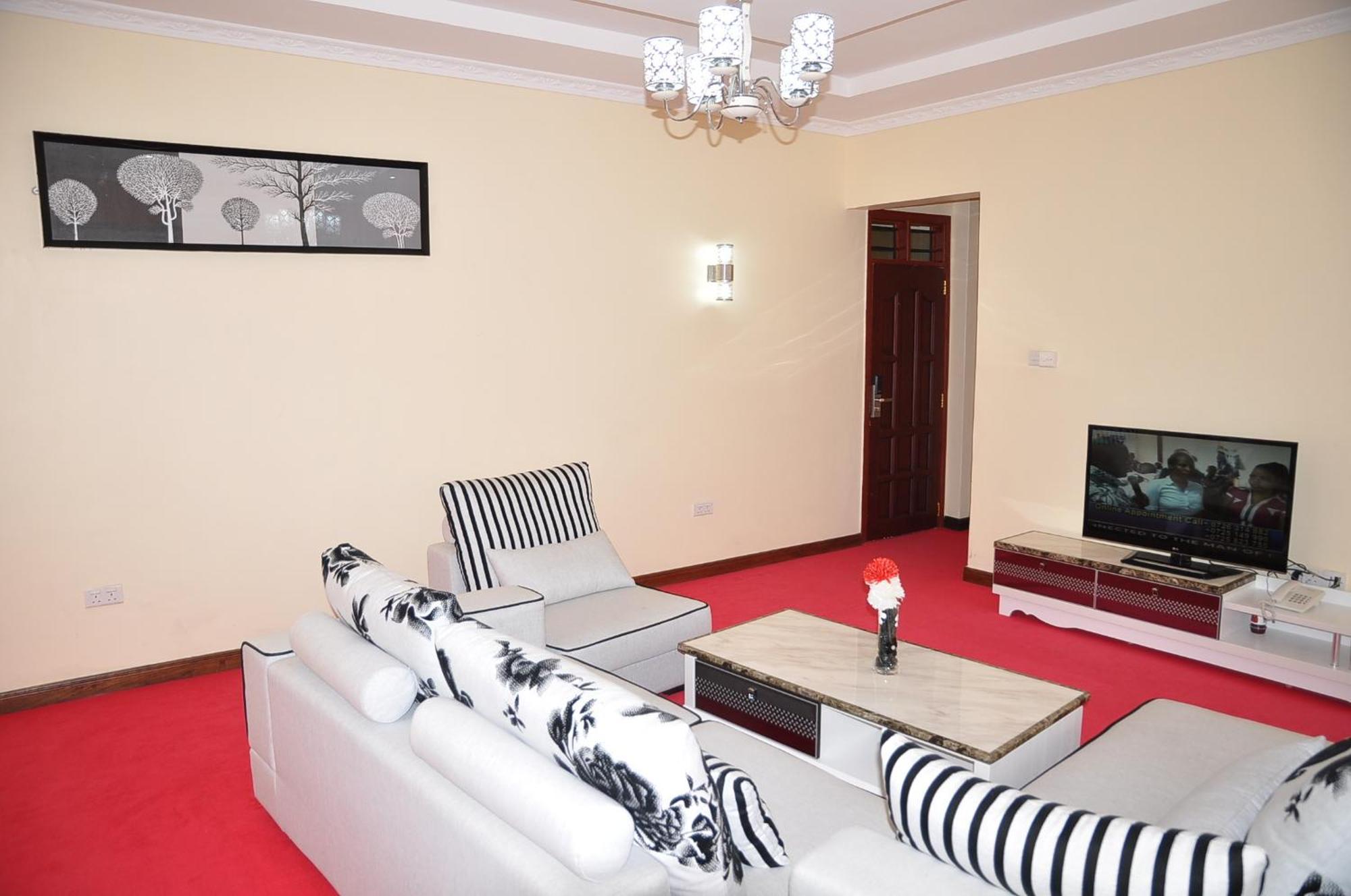 Monalisa Hotel Mtwapa Pokój zdjęcie