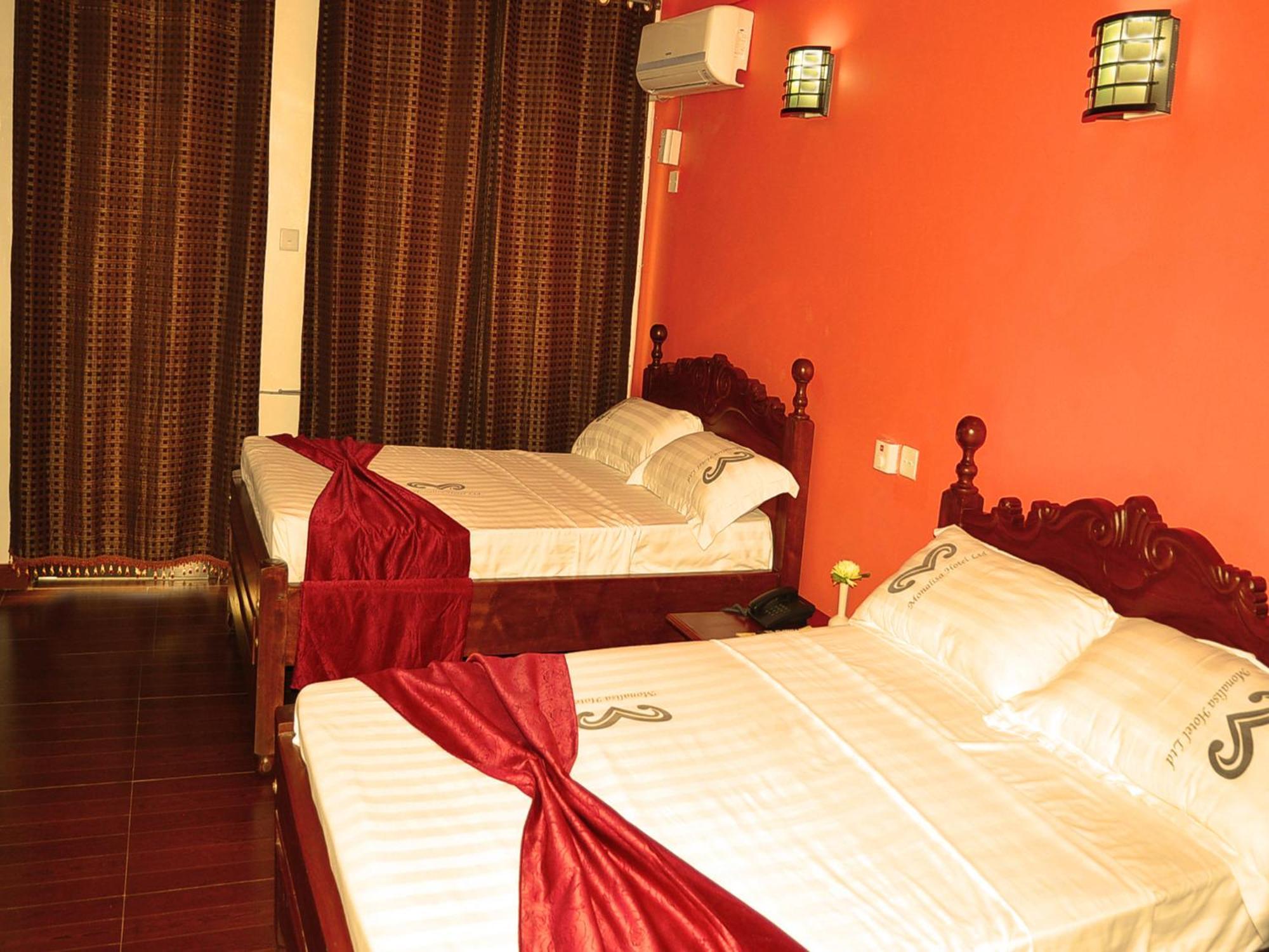 Monalisa Hotel Mtwapa Pokój zdjęcie