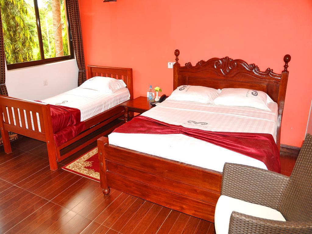 Monalisa Hotel Mtwapa Zewnętrze zdjęcie